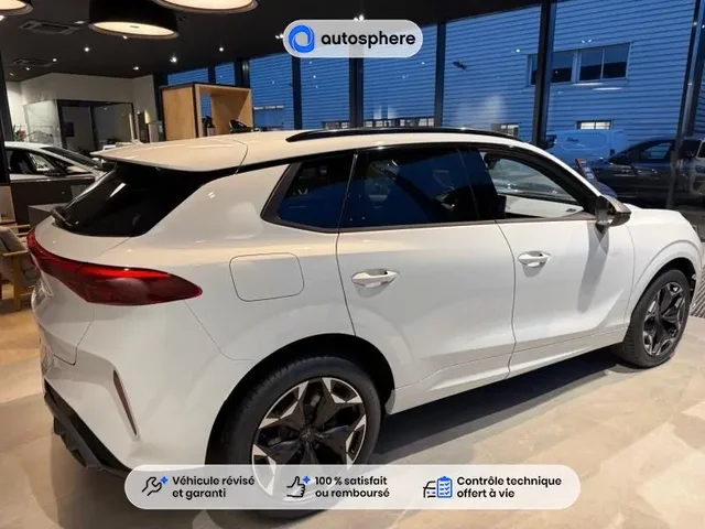 Démonstration Cupra Terramar à CHAMPNIERS chez Volkswagen Angouleme