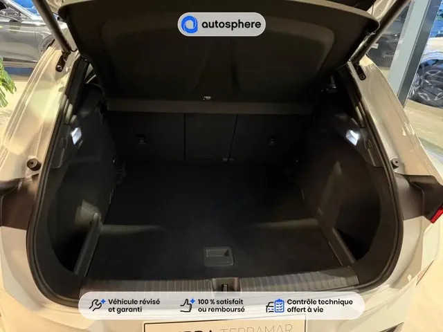 Démonstration Cupra Terramar à CHAMPNIERS chez Volkswagen Angouleme