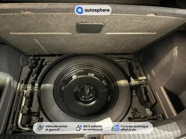 Démonstration Cupra Terramar à CHAMPNIERS chez Volkswagen Angouleme