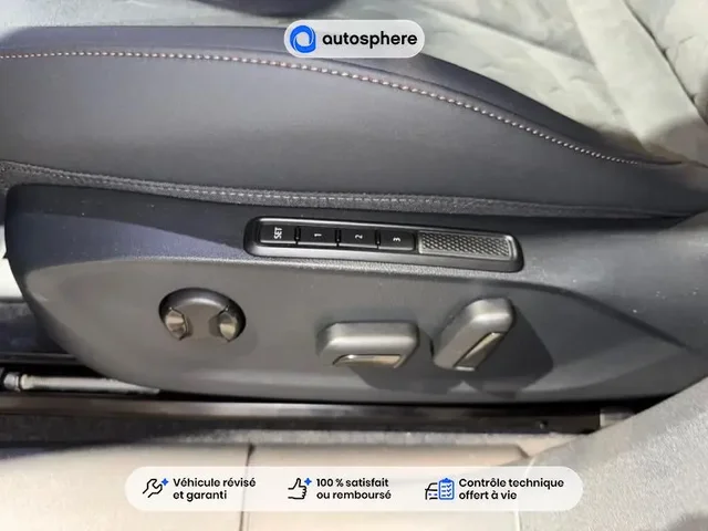 Démonstration Cupra Terramar à CHAMPNIERS chez Volkswagen Angouleme
