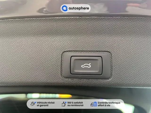 Démonstration Cupra Terramar à CHAMPNIERS chez Volkswagen Angouleme