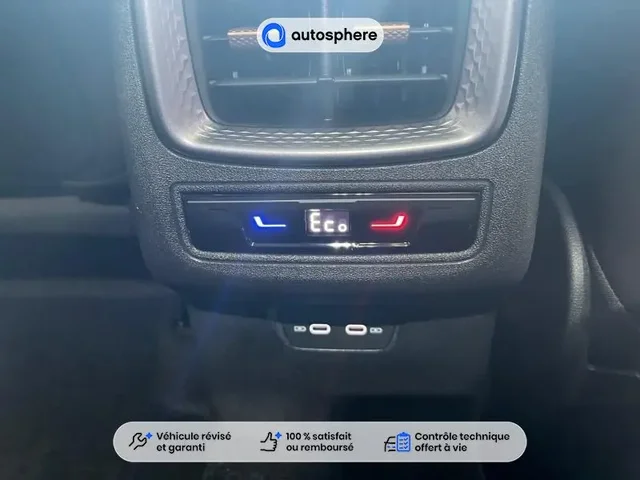 Démonstration Cupra Terramar à CHAMPNIERS chez Volkswagen Angouleme