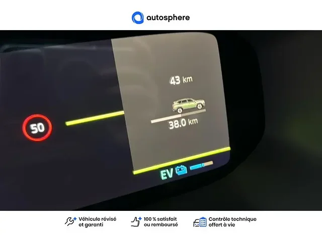 Démonstration Dacia Bigster à VITROLLES chez RENAULT | VITROLLES