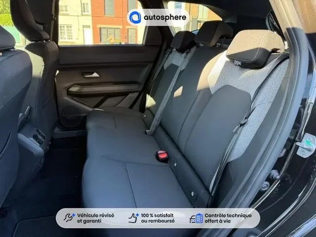 Démonstration Dacia Bigster à Englos chez DACIA ENGLOS