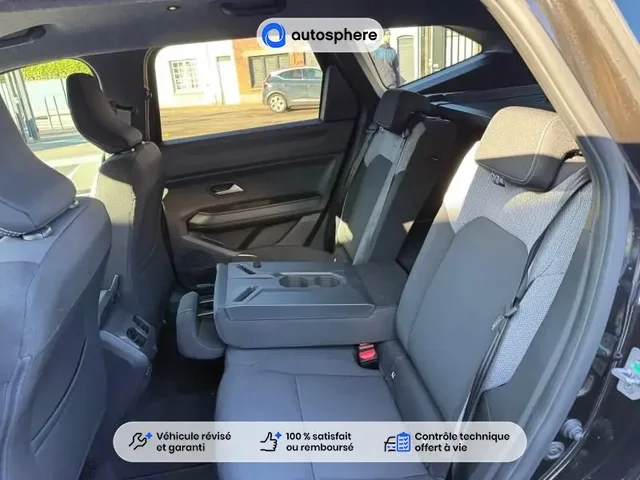 Démonstration Dacia Bigster à Englos chez DACIA ENGLOS