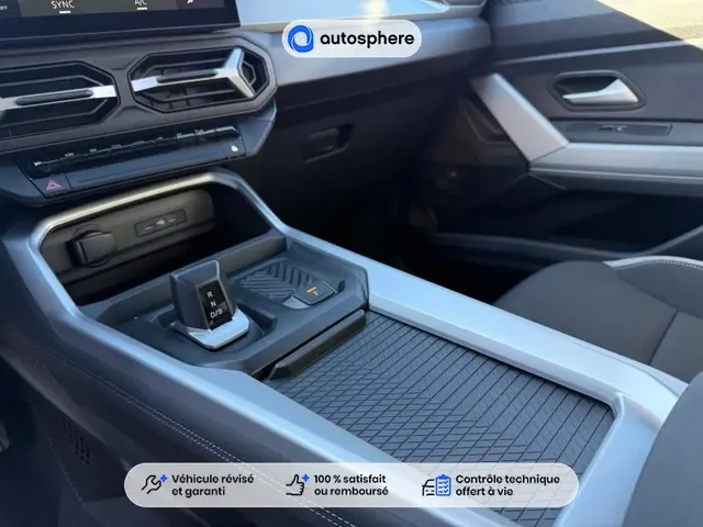 Démonstration Dacia Bigster à Englos chez DACIA ENGLOS