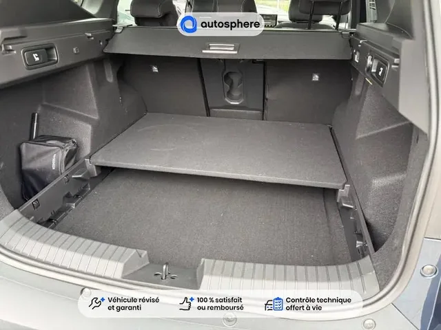 Démonstration Dacia Bigster à Englos chez DACIA ENGLOS