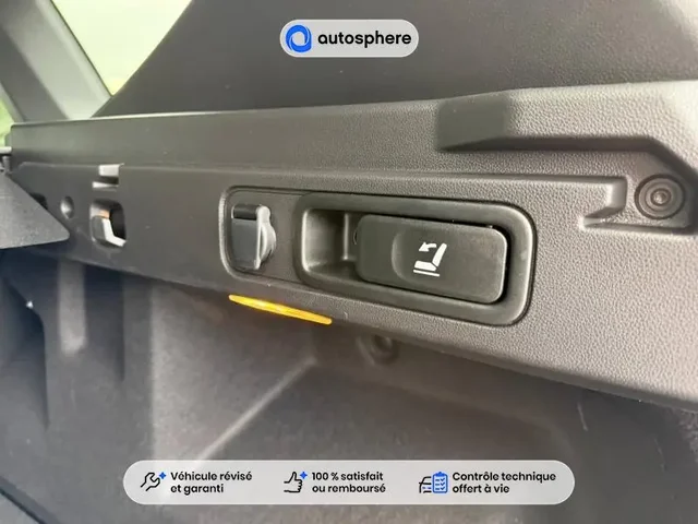 Démonstration Dacia Bigster à Englos chez DACIA ENGLOS