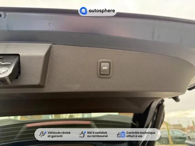 Démonstration Dacia Bigster à Englos chez DACIA ENGLOS