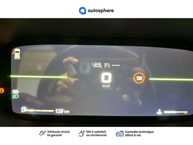 Démonstration Dacia Bigster à CRETEIL chez RENAULT | CRETEIL