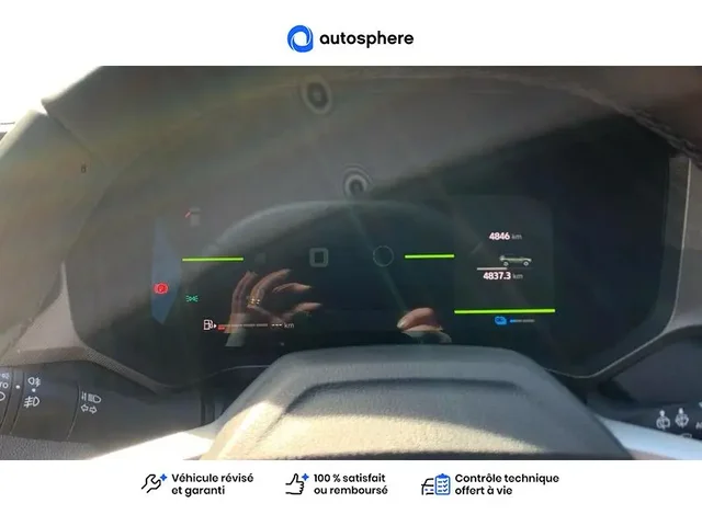 Démonstration Dacia Bigster à SALON DE PROVENCE chez RENAULT | SALON