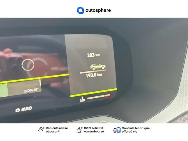 Démonstration Dacia Bigster à Englos chez DACIA ENGLOS