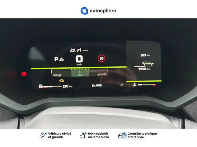 Démonstration Dacia Bigster à Englos chez DACIA ENGLOS