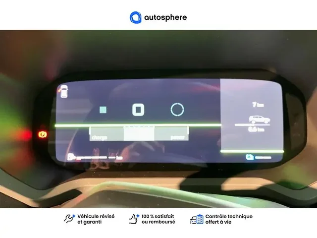 Démonstration Dacia Bigster à THIONVILLE chez RENAULT | THIONVILLE