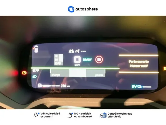 Démonstration Dacia Bigster à THIONVILLE chez RENAULT | THIONVILLE