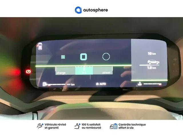 Démonstration Dacia Bigster à THIONVILLE chez RENAULT | THIONVILLE