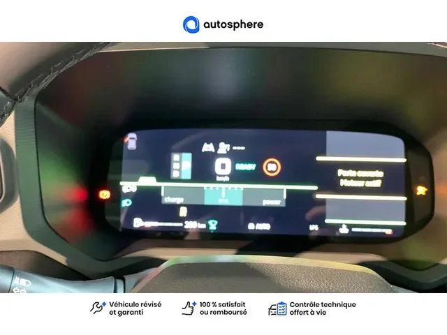 Démonstration Dacia Bigster à THIONVILLE chez RENAULT | THIONVILLE