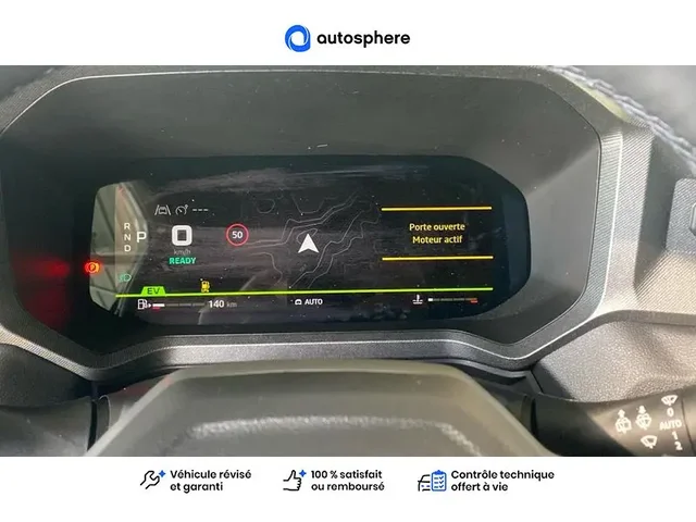 Démonstration Dacia Bigster à ENGLOS chez RENAULT | ENGLOS