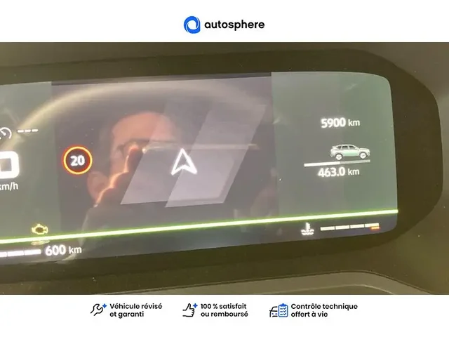 Démonstration Dacia Bigster à THIONVILLE chez RENAULT | THIONVILLE