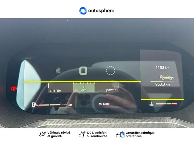 Démonstration Dacia Bigster à THIONVILLE chez RENAULT | THIONVILLE