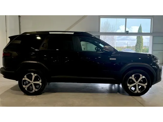 Occasion Dacia Bigster à VITROLLES chez RENAULT | VITROLLES