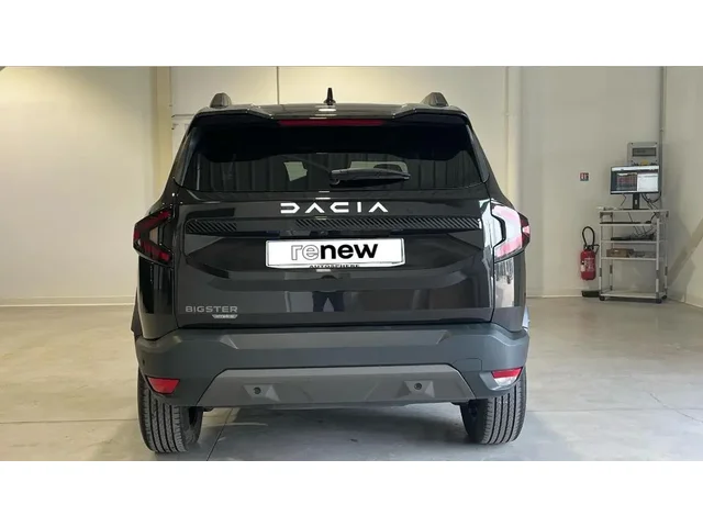 Occasion Dacia Bigster à VITROLLES chez RENAULT | VITROLLES