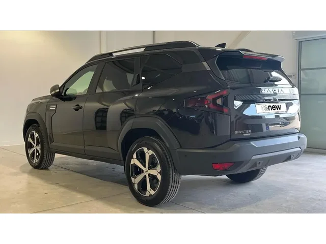 Occasion Dacia Bigster à VITROLLES chez RENAULT | VITROLLES