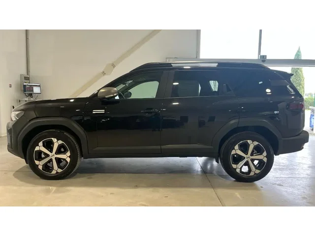 Occasion Dacia Bigster à VITROLLES chez RENAULT | VITROLLES