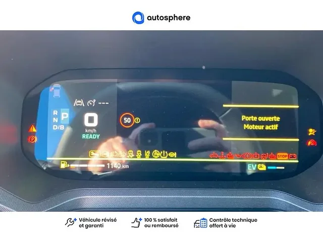 Occasion Dacia Bigster à SALON DE PROVENCE chez RENAULT | SALON