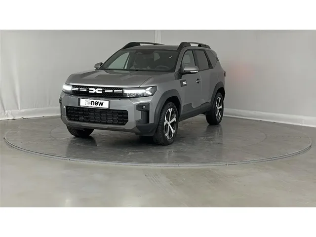 Occasion Dacia Bigster à WORMHOUT chez RENAULT | WORMHOUT