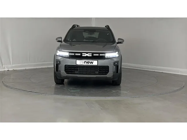 Occasion Dacia Bigster à WORMHOUT chez RENAULT | WORMHOUT