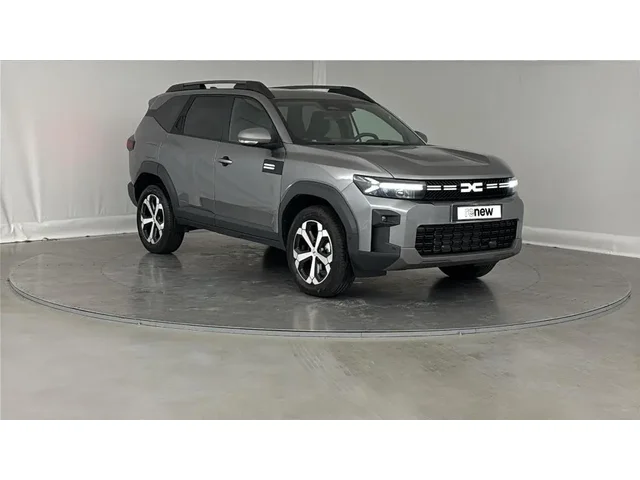 Occasion Dacia Bigster à WORMHOUT chez RENAULT | WORMHOUT