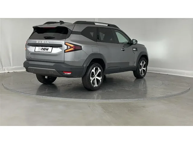 Occasion Dacia Bigster à WORMHOUT chez RENAULT | WORMHOUT