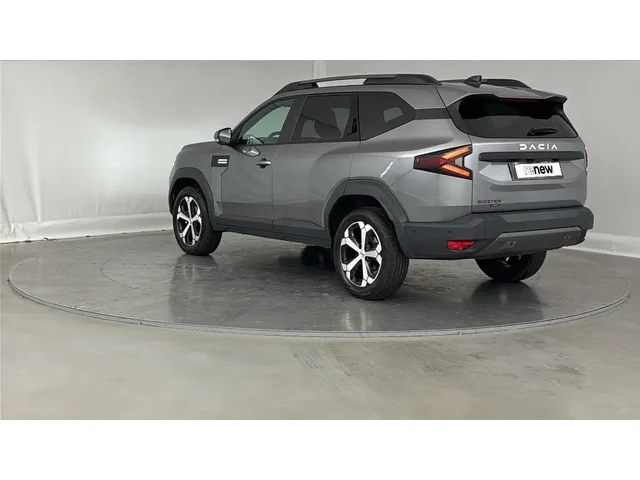 Occasion Dacia Bigster à WORMHOUT chez RENAULT | WORMHOUT