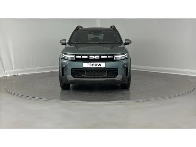 Occasion Dacia Bigster à MAGENTA chez RENAULT | EPERNAY & SEZANNE
