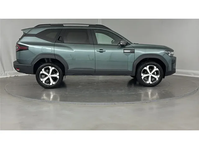 Occasion Dacia Bigster à MAGENTA chez RENAULT | EPERNAY & SEZANNE