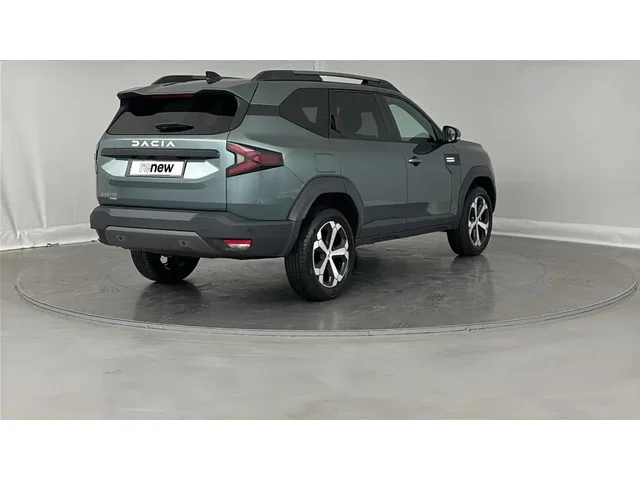 Occasion Dacia Bigster à MAGENTA chez RENAULT | EPERNAY & SEZANNE