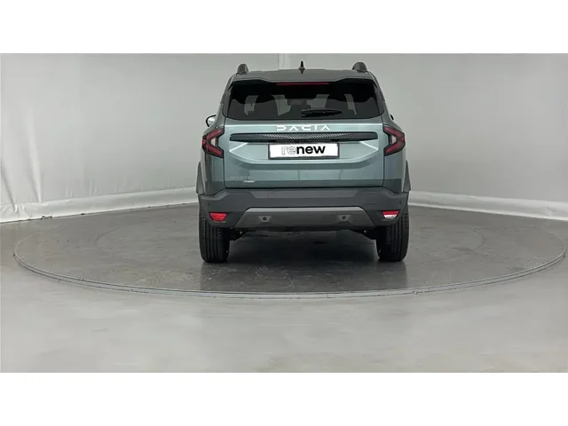 Occasion Dacia Bigster à MAGENTA chez RENAULT | EPERNAY & SEZANNE