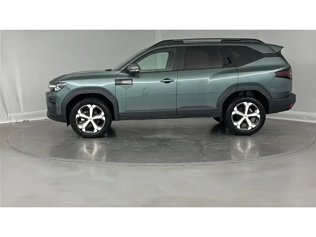 Occasion Dacia Bigster à MAGENTA chez RENAULT | EPERNAY & SEZANNE