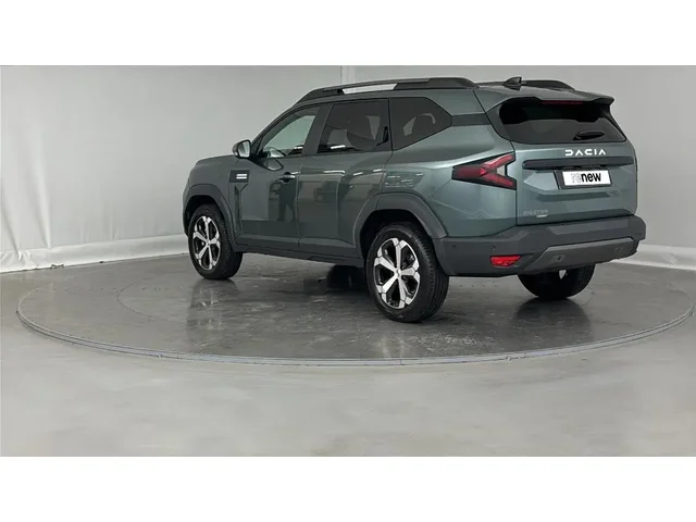 Occasion Dacia Bigster à MAGENTA chez RENAULT | EPERNAY & SEZANNE