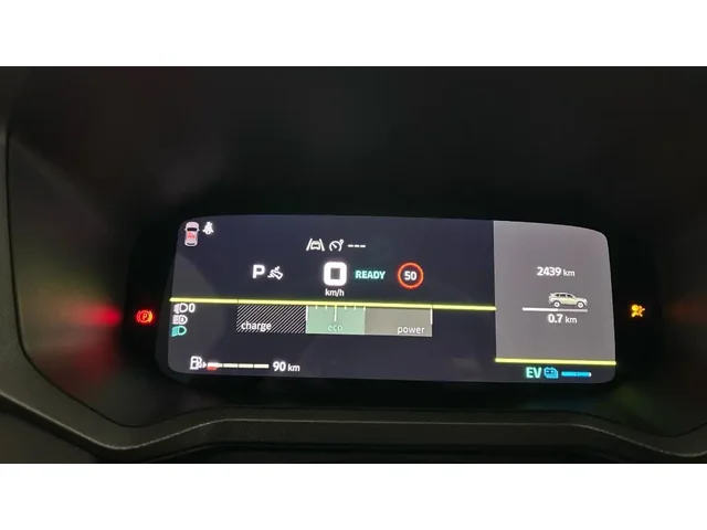 Occasion Dacia Bigster à MAGENTA chez RENAULT | EPERNAY & SEZANNE