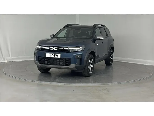 Occasion Dacia Bigster à NIEPPE chez RENAULT | NIEPPE