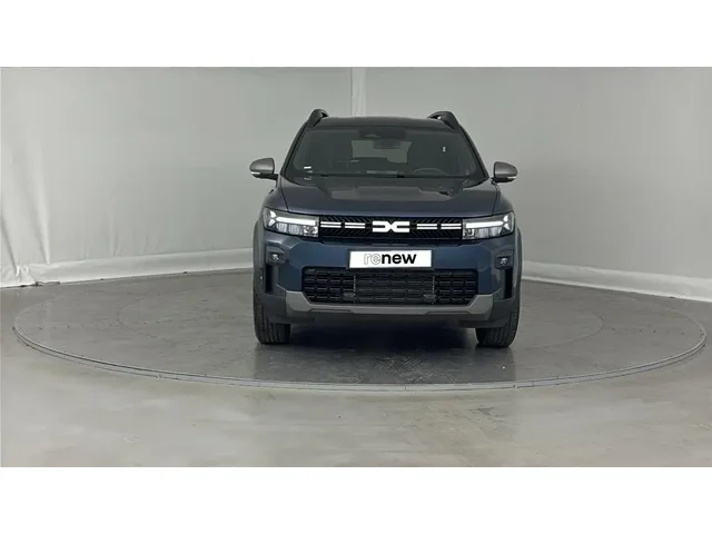 Occasion Dacia Bigster à NIEPPE chez RENAULT | NIEPPE