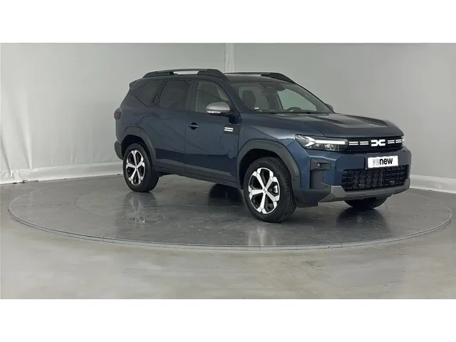 Occasion Dacia Bigster à NIEPPE chez RENAULT | NIEPPE