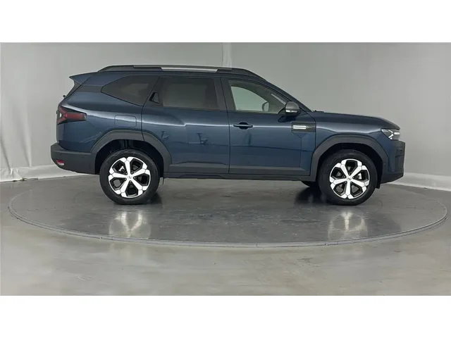 Occasion Dacia Bigster à NIEPPE chez RENAULT | NIEPPE