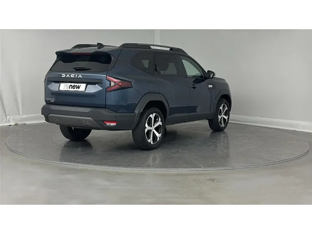 Occasion Dacia Bigster à NIEPPE chez RENAULT | NIEPPE
