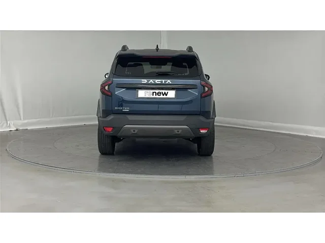Occasion Dacia Bigster à NIEPPE chez RENAULT | NIEPPE