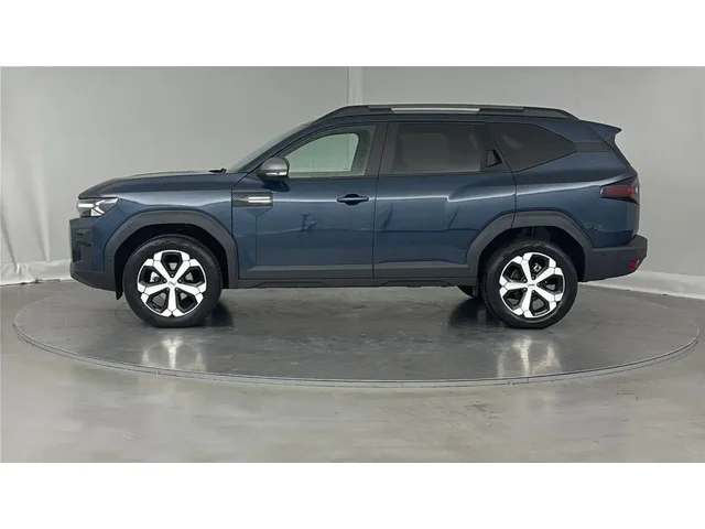 Occasion Dacia Bigster à NIEPPE chez RENAULT | NIEPPE