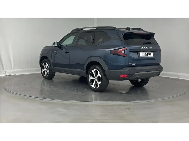 Occasion Dacia Bigster à NIEPPE chez RENAULT | NIEPPE