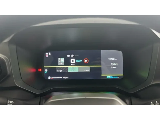 Occasion Dacia Bigster à NIEPPE chez RENAULT | NIEPPE